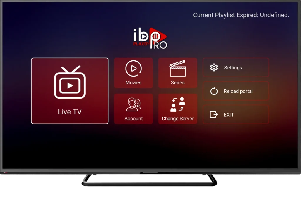 IP-TV