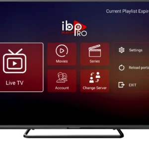 IP-TV