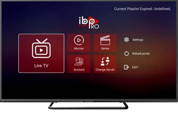 IP-TV