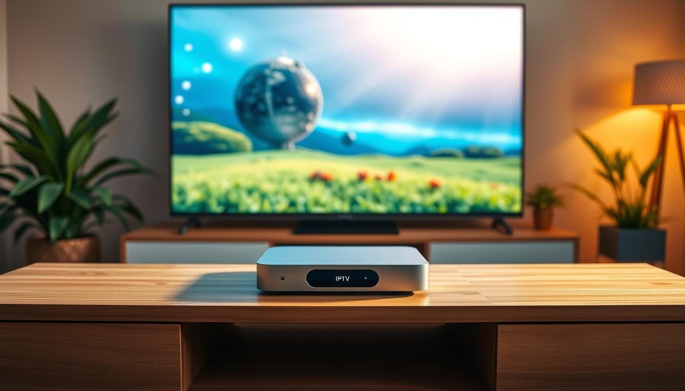 IPTV quality