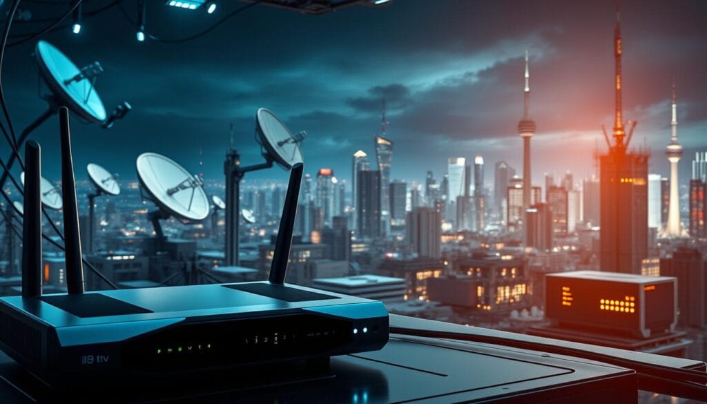 iptv technology